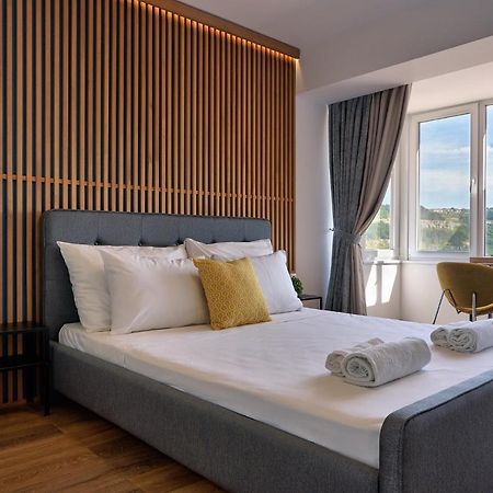 Adel Apartments Велико-Тирново Екстер'єр фото