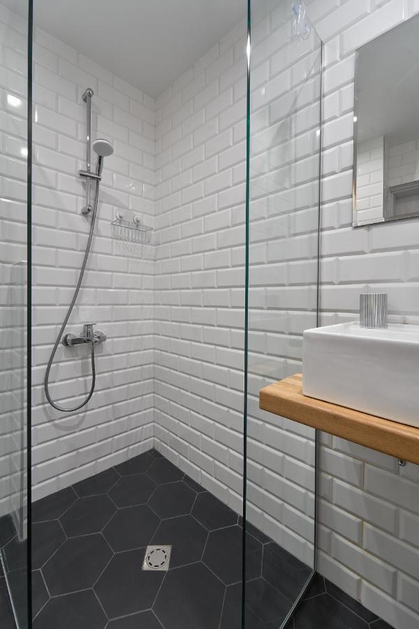 Adel Apartments Велико-Тирново Екстер'єр фото
