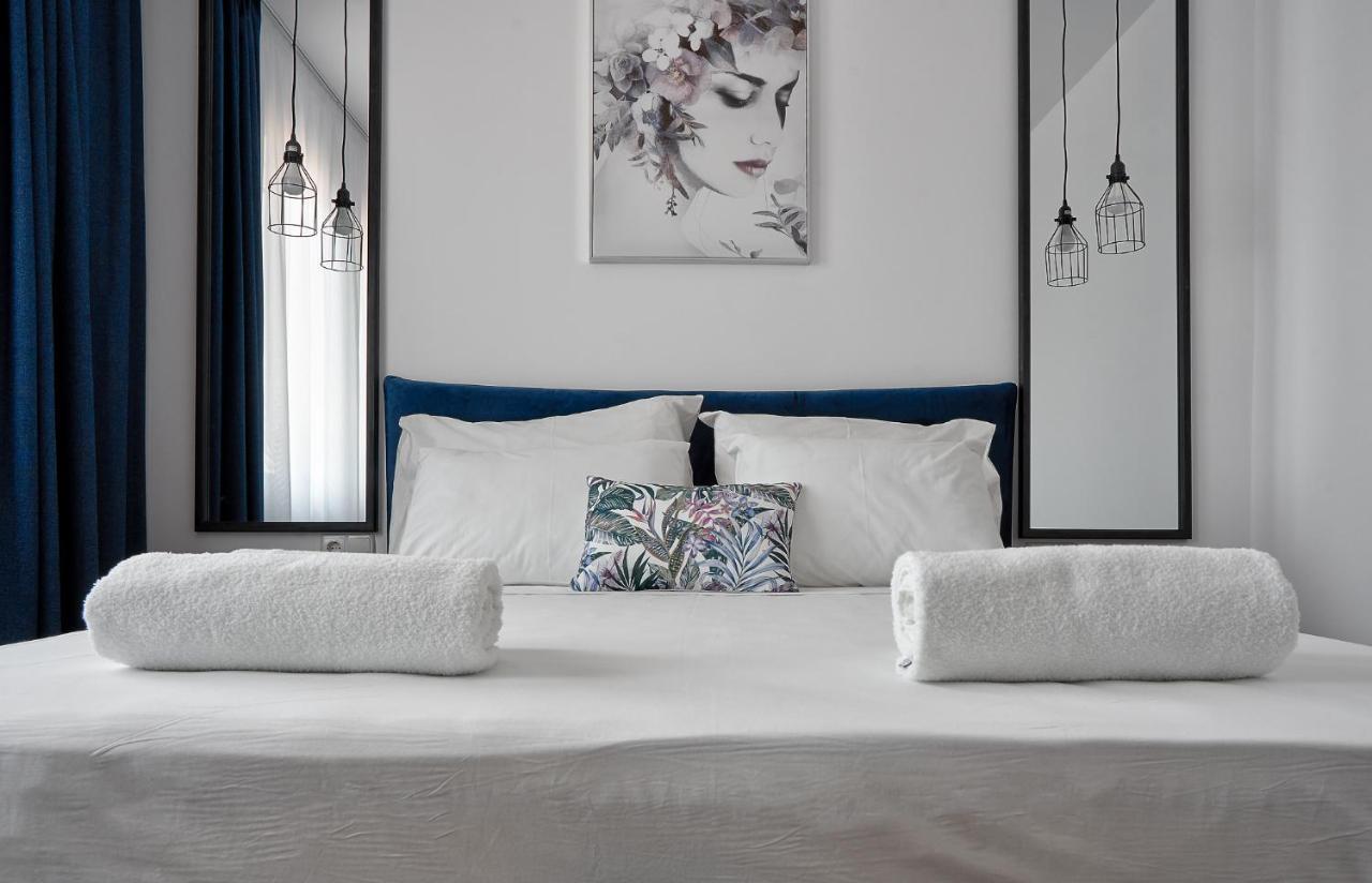 Adel Apartments Велико-Тирново Екстер'єр фото