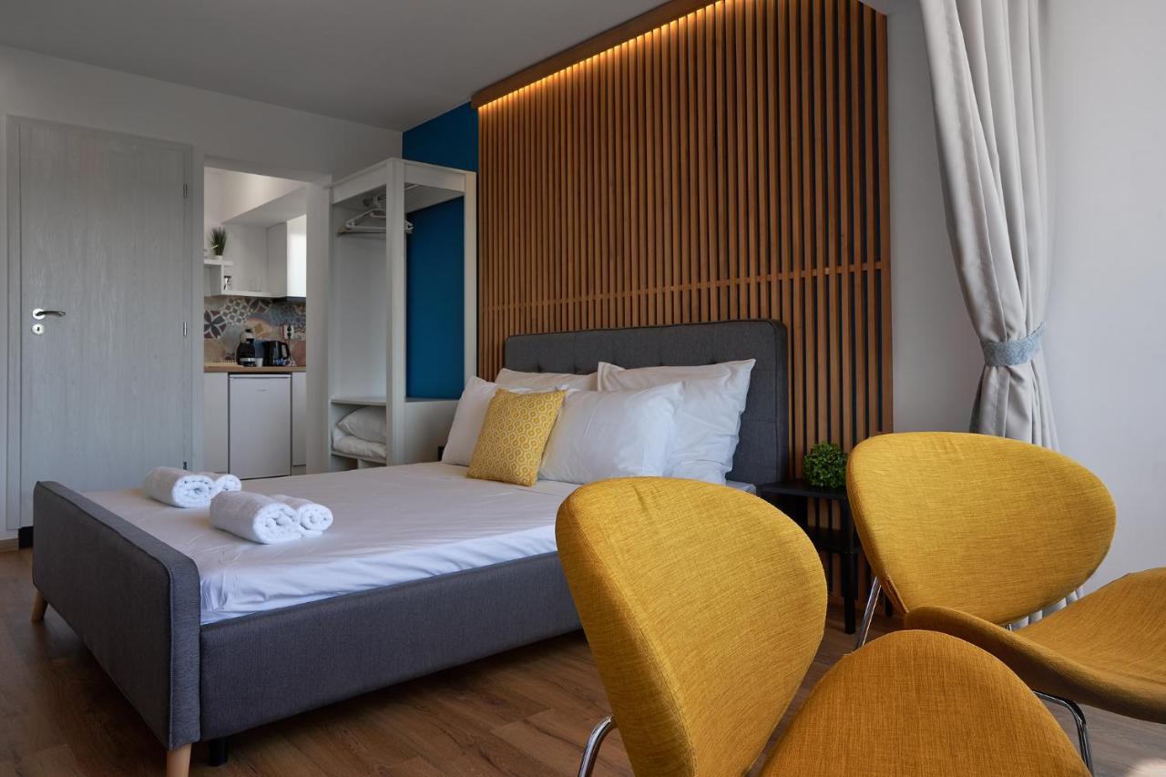 Adel Apartments Велико-Тирново Екстер'єр фото