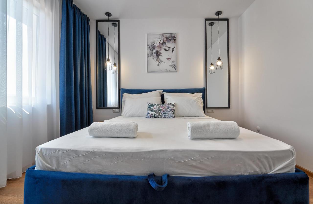Adel Apartments Велико-Тирново Екстер'єр фото