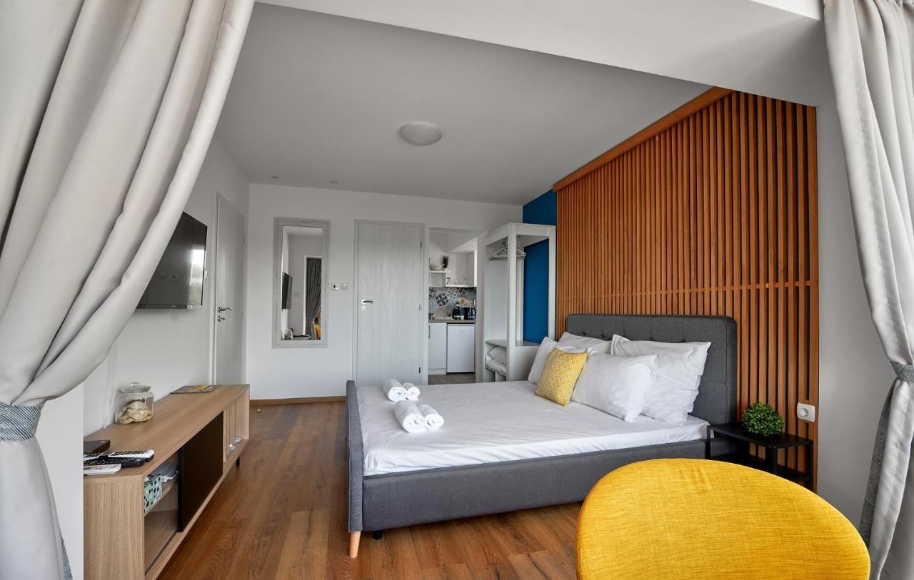 Adel Apartments Велико-Тирново Екстер'єр фото