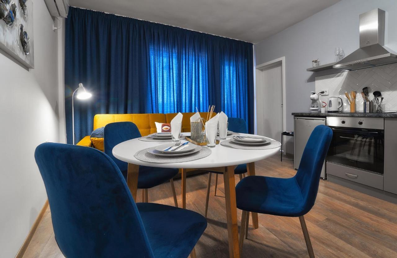 Adel Apartments Велико-Тирново Екстер'єр фото