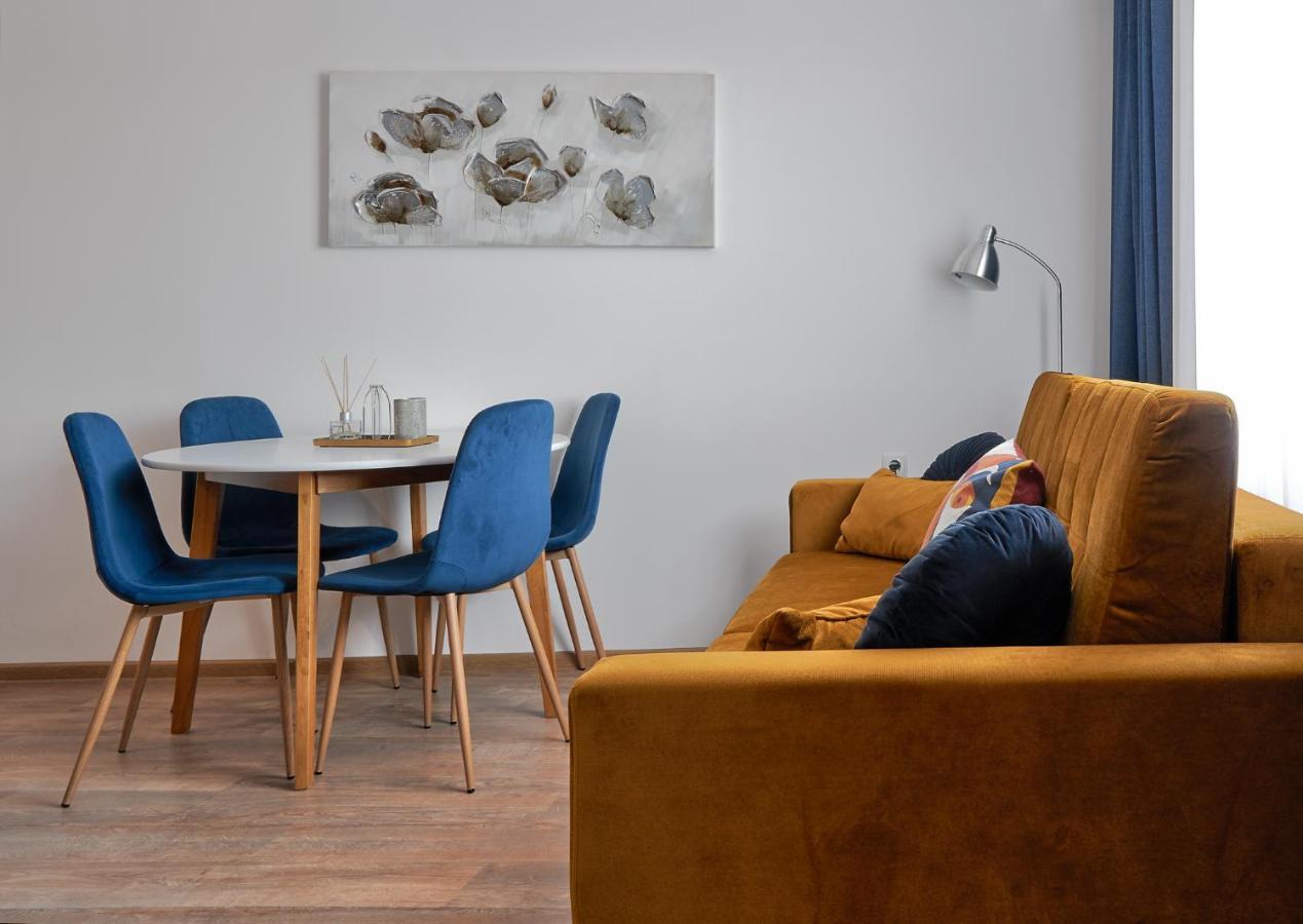Adel Apartments Велико-Тирново Екстер'єр фото