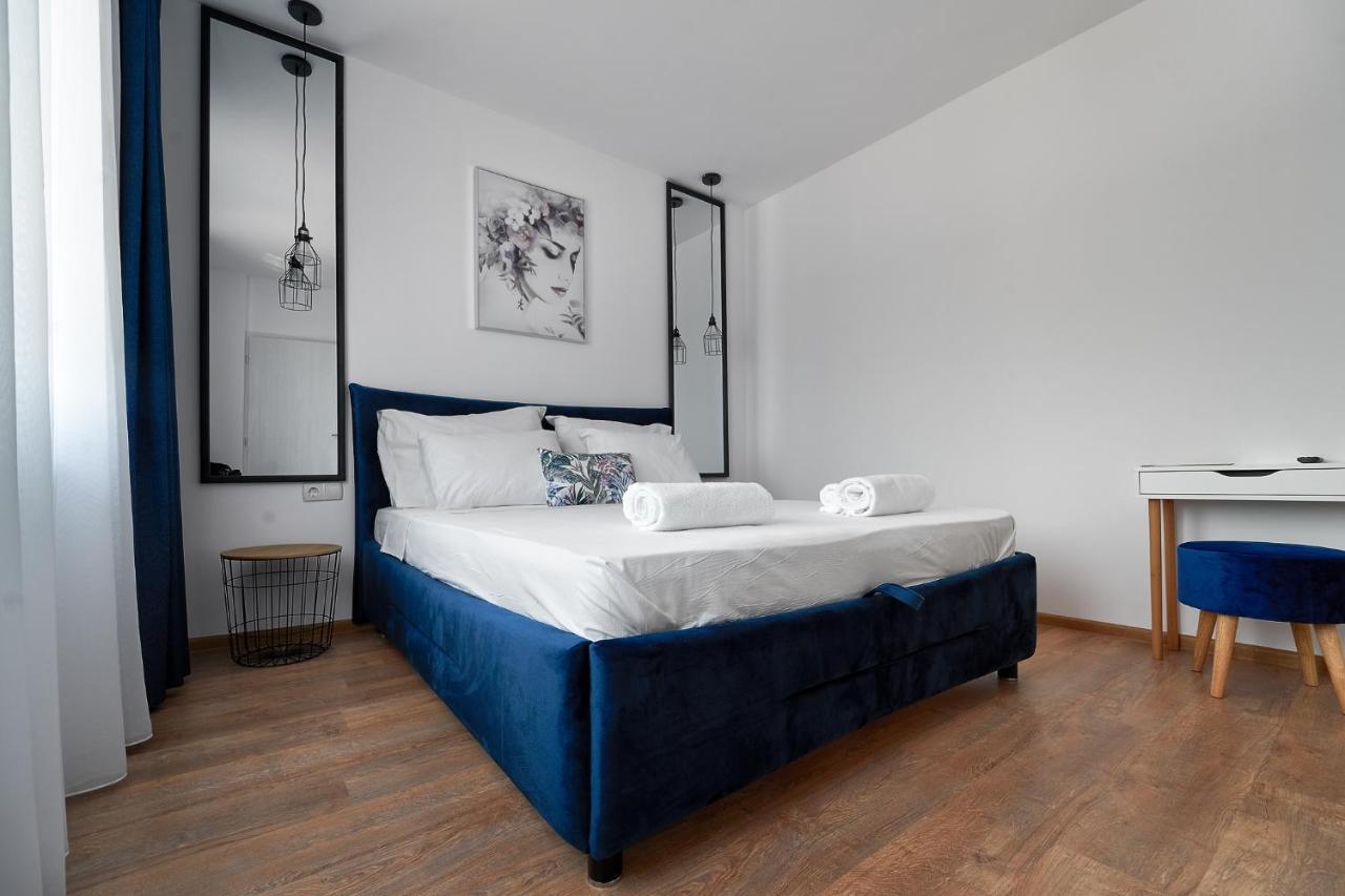 Adel Apartments Велико-Тирново Екстер'єр фото