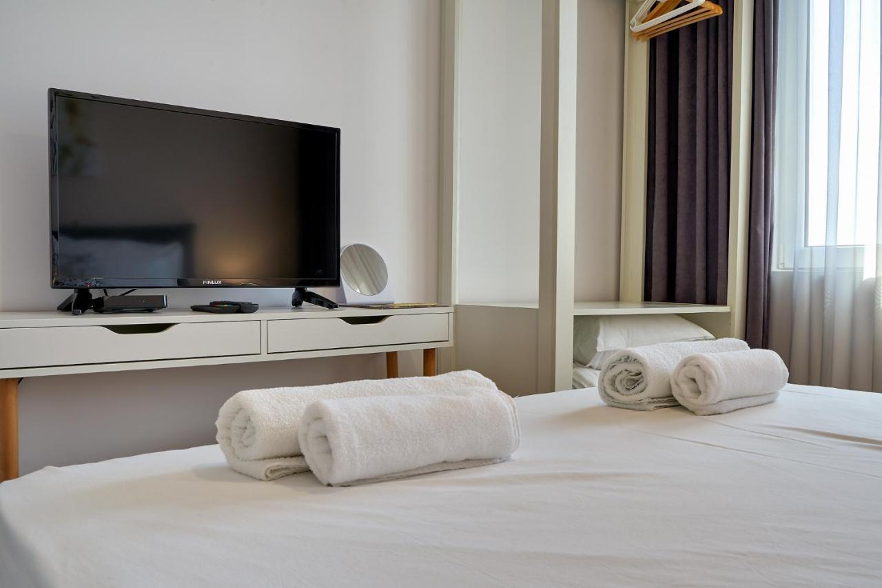 Adel Apartments Велико-Тирново Екстер'єр фото