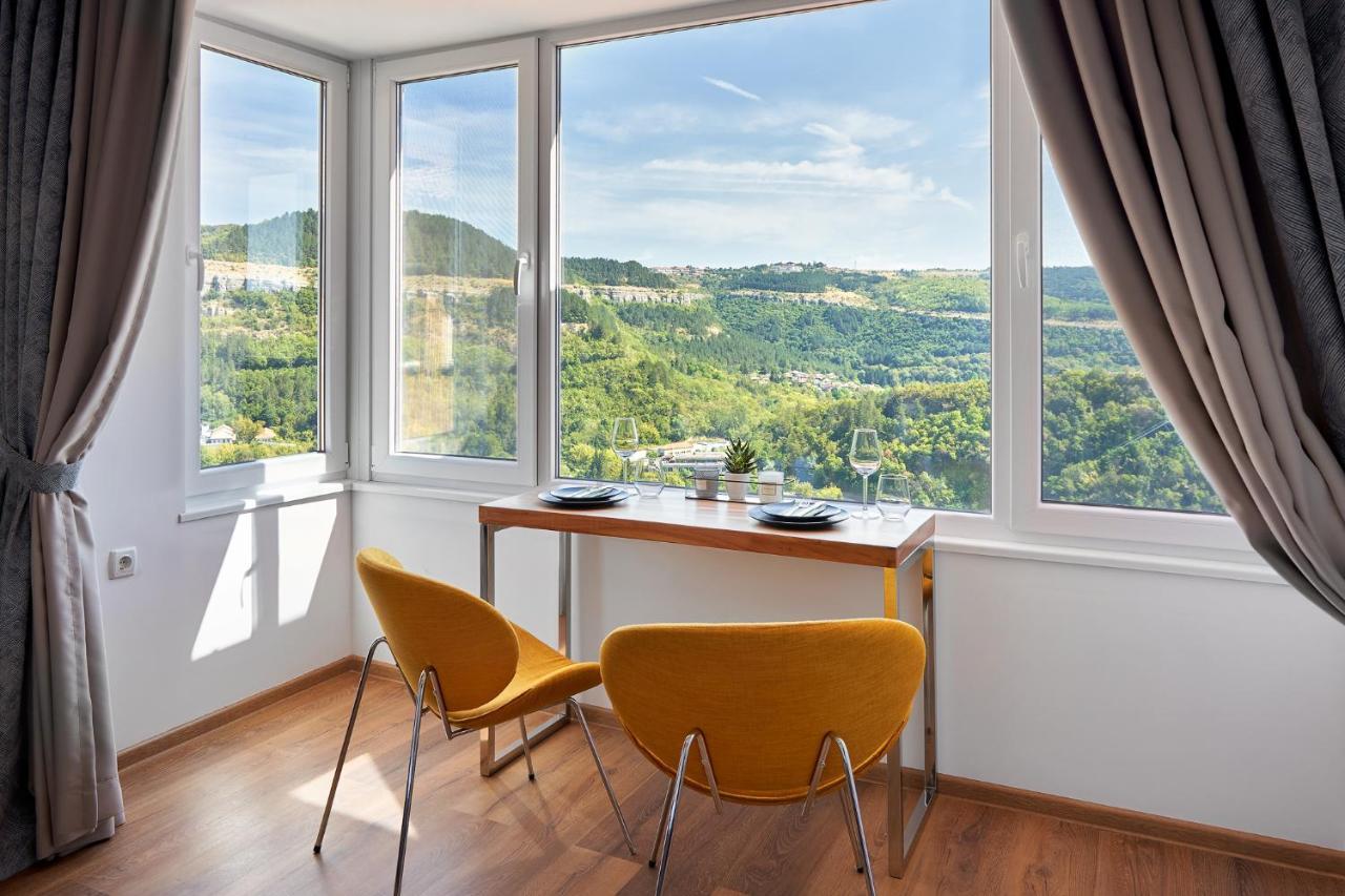 Adel Apartments Велико-Тирново Екстер'єр фото