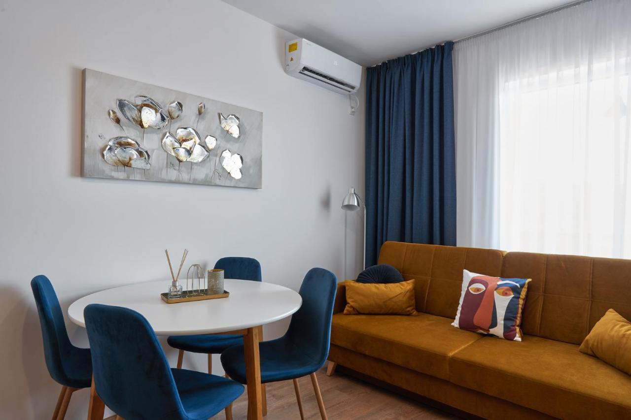 Adel Apartments Велико-Тирново Екстер'єр фото