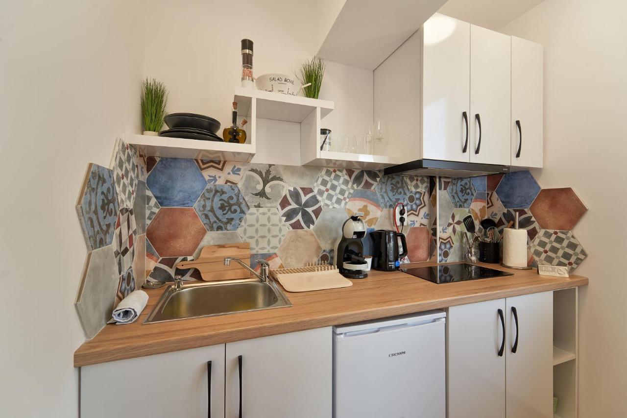 Adel Apartments Велико-Тирново Екстер'єр фото