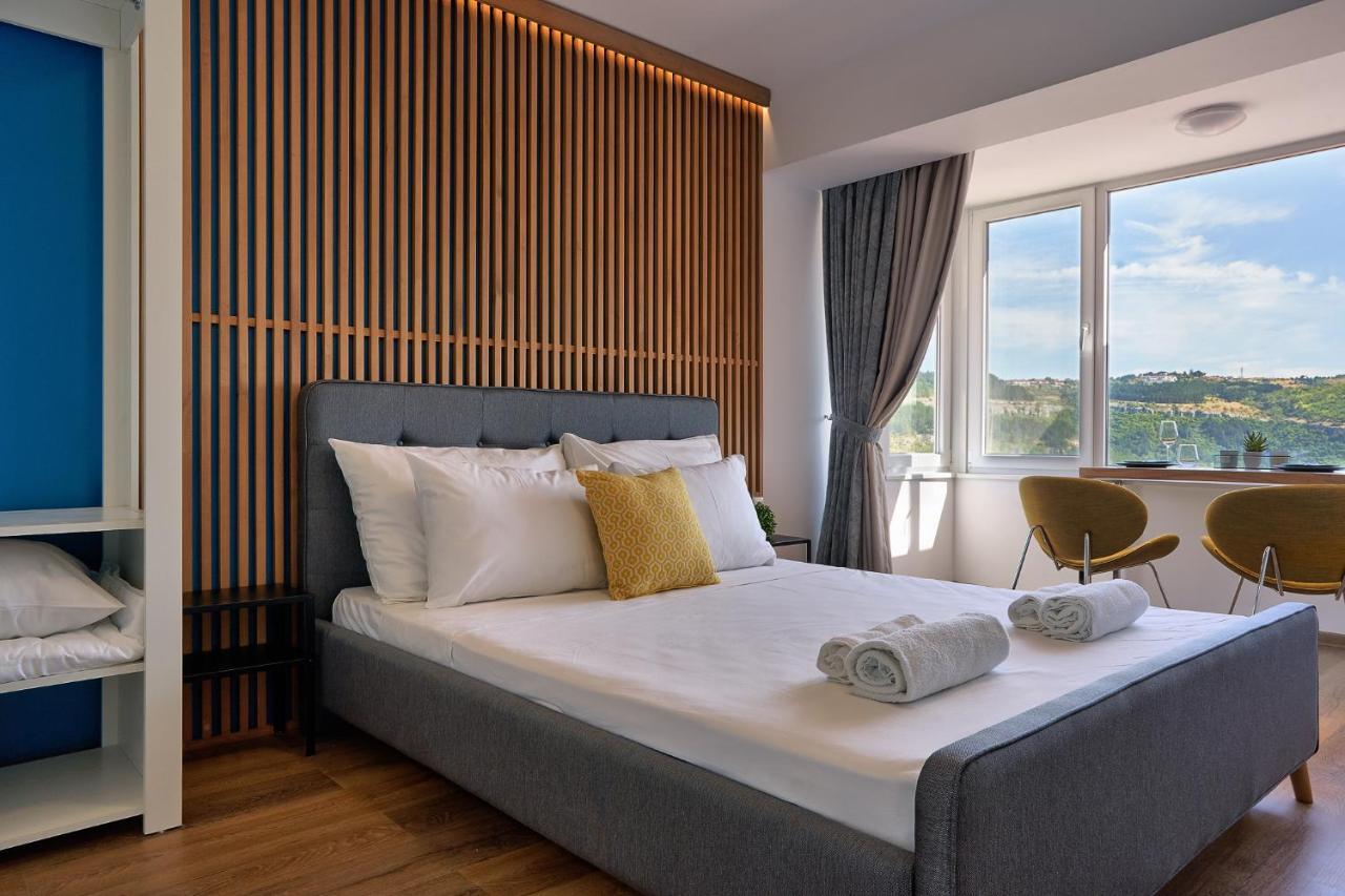 Adel Apartments Велико-Тирново Екстер'єр фото