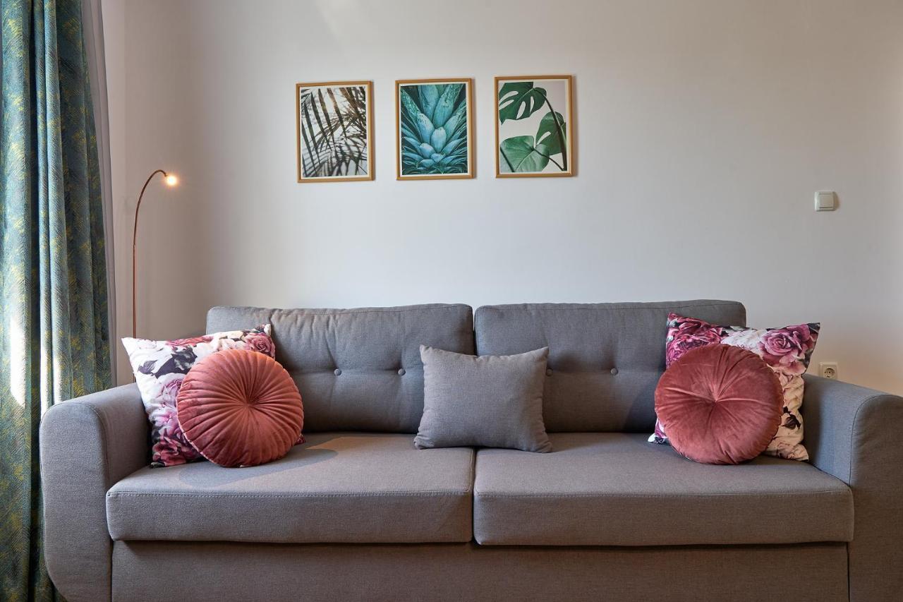Adel Apartments Велико-Тирново Екстер'єр фото