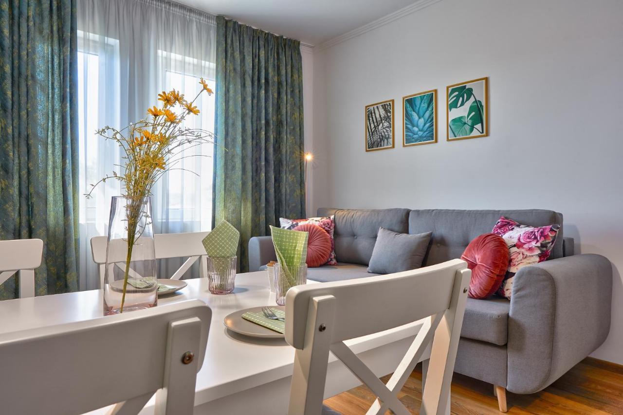 Adel Apartments Велико-Тирново Екстер'єр фото